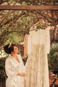 Vestido De Noiva ? Boho