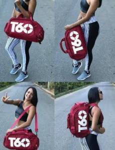 Mochila Nike T60