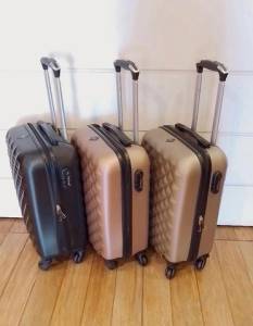 Mala 10kg Padro Anac