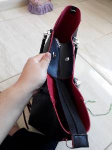 Bolsa Colcci