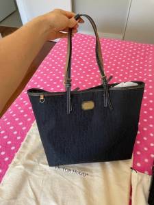 Bolsa Victor Hugo