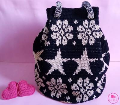 Bolsa De Croch