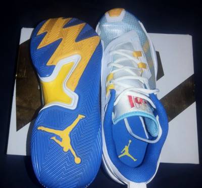 Nike Air Jordan