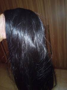 Lase Ombro Hair.