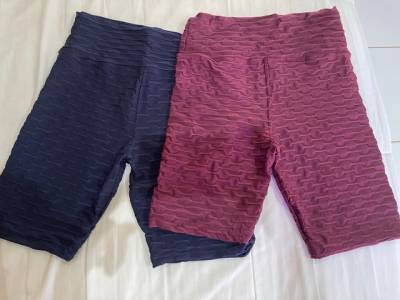 Shorts Academia Tam G (entrego Sem Taxa)