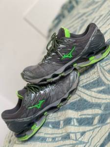 Mizuno Pro 7