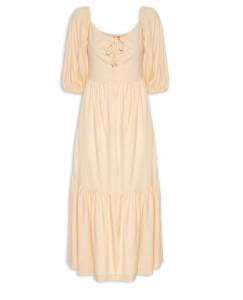 Vestido Farm Novo Tam G