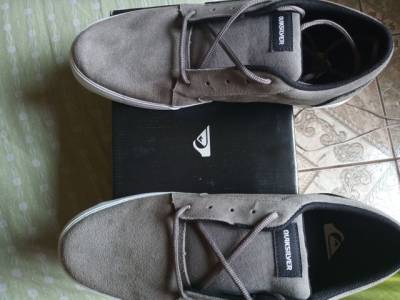 Tenis Quiksilver