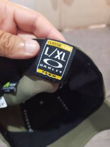 Bon Oakley Tincan