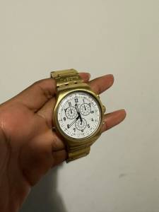 Swatch Zero