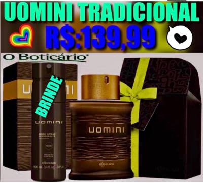 Malbec Kit R$:189,99