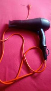 Secador De Cabelo