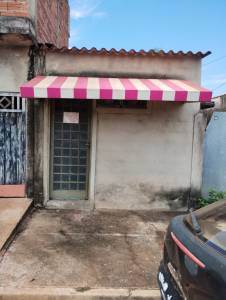 Toldo 400