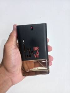 Perfumes