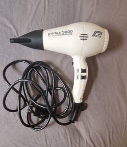 Secador De Cabelo Parlux 3800 on - 220v