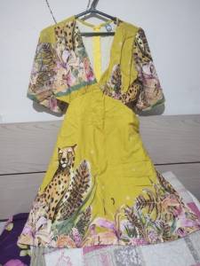 Vestido Feminino