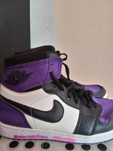 Tnis Da Nike