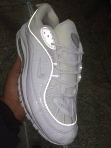 Tnis Nike Air Max 98
