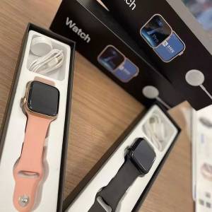 Smartwatch Iwo W37 Pro Srie 7