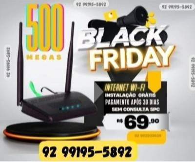 Wi-fi 30 Dias Gratis