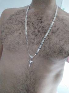 Cordo De Prata R$170
