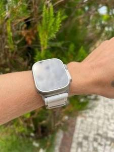 Apple Watch Ultra Srie 8