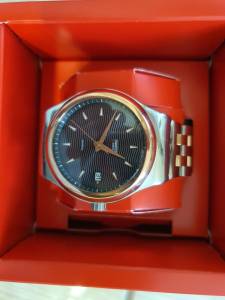 Relgio Swatch Automtico, Novo.