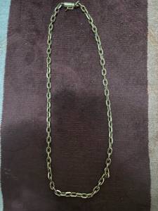 Cordo De Ouro 27 Grama