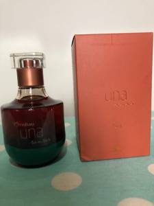 Perfume Natura Una Senses
