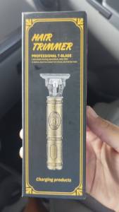 Maquina Hair Trimmer