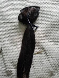 Mega Hair