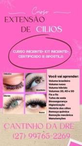 Curso Extenso De Clios