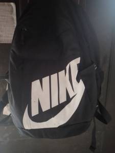 Vendo Mochila Da Nike