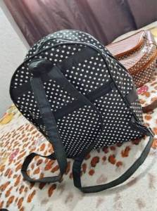 Bolsa Nova