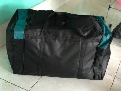 Mochila De Viagem