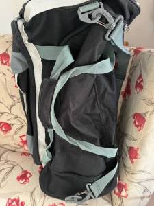 Bolsa 70 Litros Acampamento