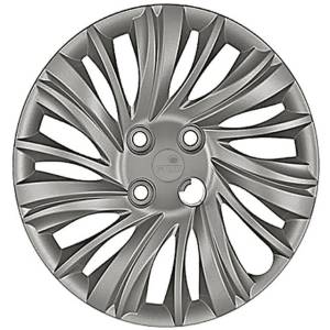 Calota Fiat Punto/siena/palio Essence Aro 15 Cod 215