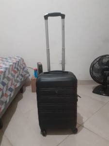 Mala De Viagem