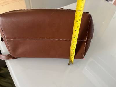 Bolsa Schutz Tringulo