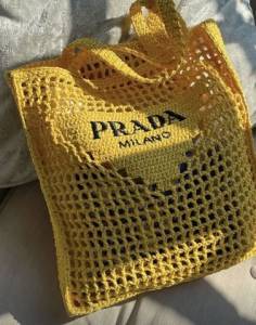 Bolsa Prada Milano (promoo)!!