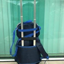 Mochilas Escolar Masculina
