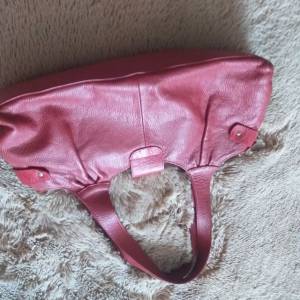 Bolsa  Em Couro Legtimo