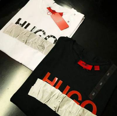Camiseta Balenciaga