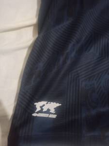 Camisa Do Sport Azul - Terceiro Padro