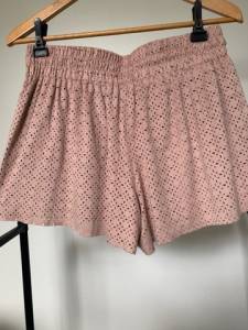 Short Zara