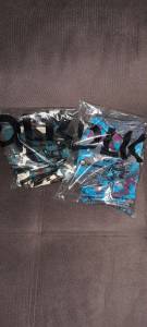 Calas Legging M