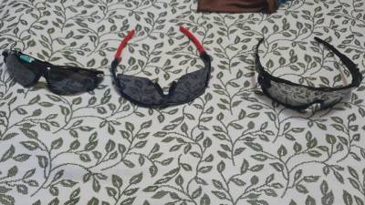Oakley Jawbreaker