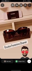 culos Chanel