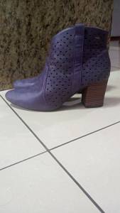 Bota Dakota