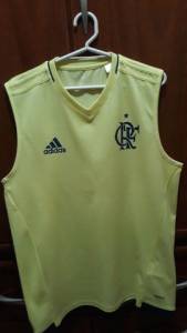 Vendo Essas 3 Camisas Do Flamengo Por 190.